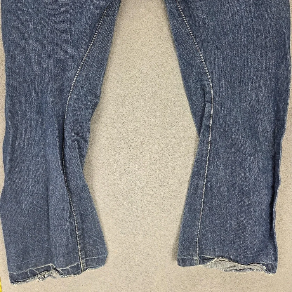 Levis 12668 important